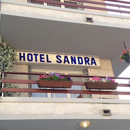 Hotel Sandra Vizille Εξωτερικό φωτογραφία